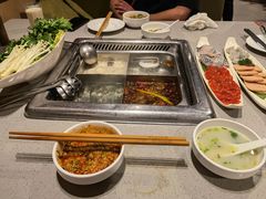 -海底捞火锅(凯德广场店)