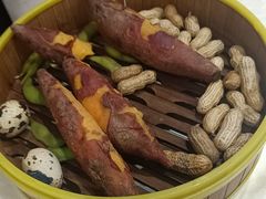 -尖沙咀大酒楼(罗村店·粤菜海鲜·宴会聚餐)