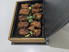 -3号仓库·创意中国菜(新世界城店)