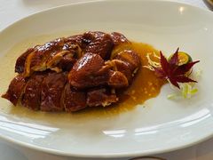 -宝丽轩中餐厅BAOLIXUAN