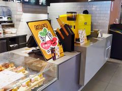 -麦当劳(龙阳路店)