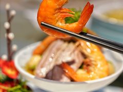 -西安锦江国际酒店