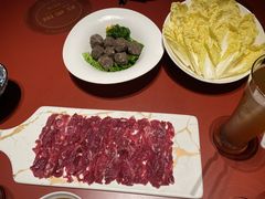 -红雀围·海鲜火锅(陆家嘴中心店)