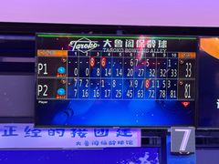 -大鲁阁保龄球(苏州园区店)