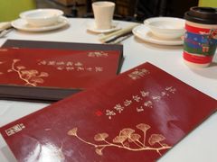 -胜记酒家(荔枝公园店)