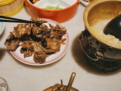 -小吊梨汤·北京菜·烤鸭(清河万象汇店)
