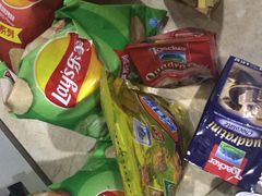 -物美超市(通州梨园店)