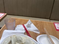 -喜家德虾仁水饺(青岛永旺东部店)