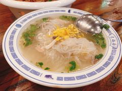 -老雒阳面馆·水席(定鼎门店)