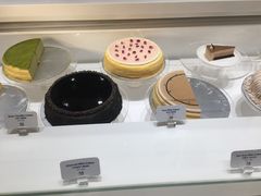 -Lady M(沙田新城市广场店)