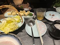 -捞王猪肚鸡火锅(金华义乌之心店)