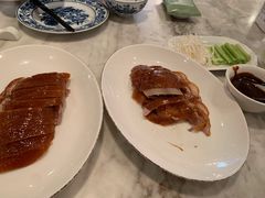 片皮鸭-漢舍中国菜馆(889广场店)