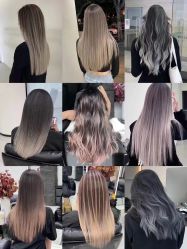 -MY HAIR ARDOR