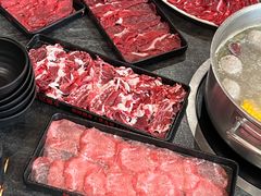 -林记潮牛·牛肉火锅(上马墩店)