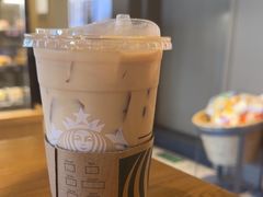 -星巴克(北京广渠门名敦道店)