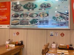 -余丞记川渝面馆(云峰店)