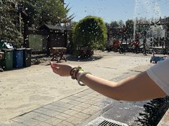 -呀路古热带植物园