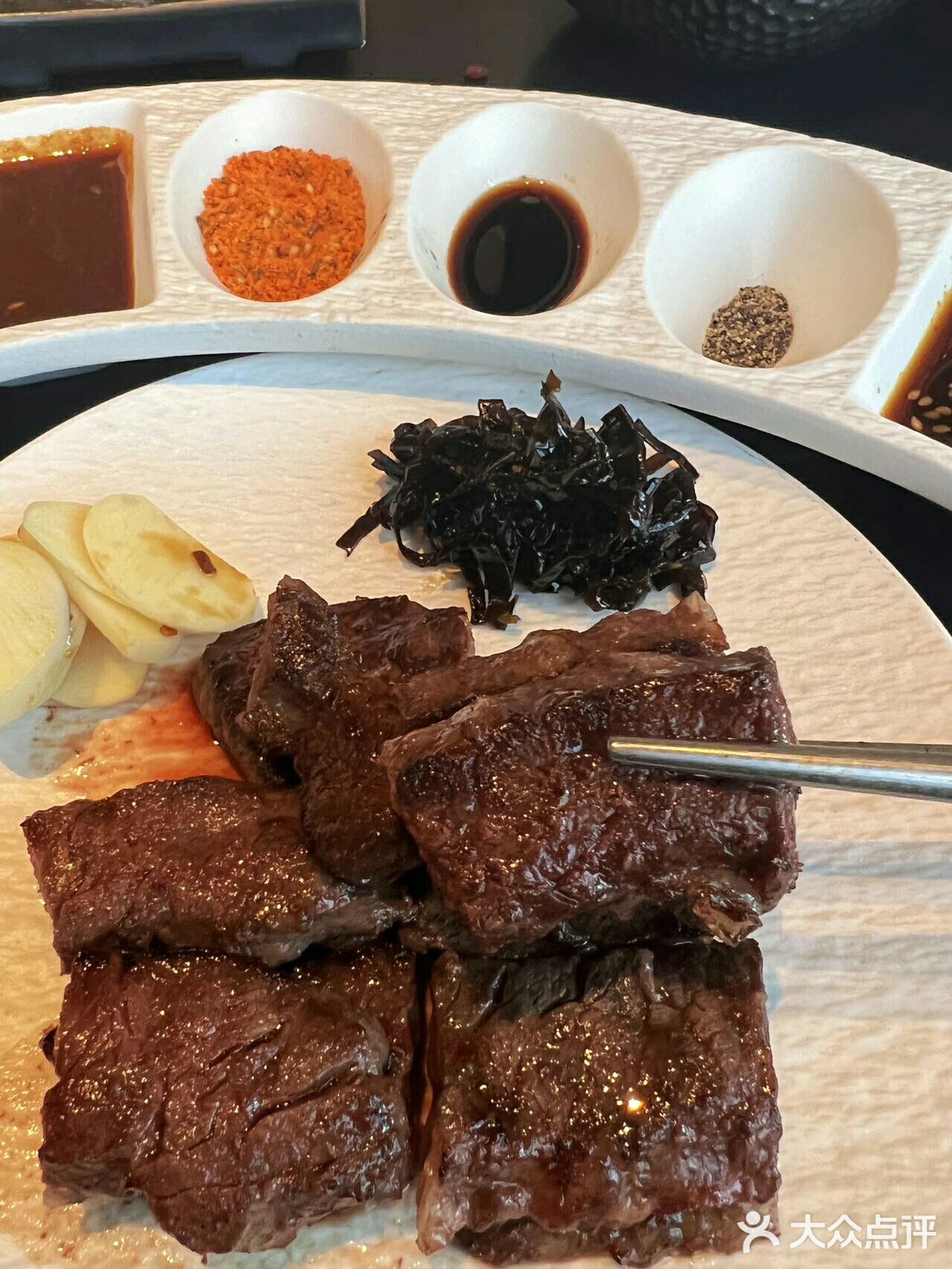 我心目中必吃的日料店！  