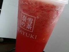 -奈雪的茶(石厦时代广场店)