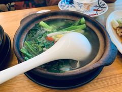 -猛料鸭仔饭(赤坎店)
