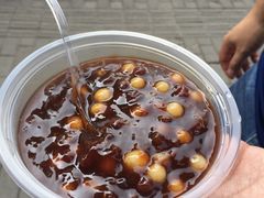 -潘玉麟糖粥