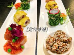 -柒园·三十年创意杭帮菜(龙湖滨江天街店)