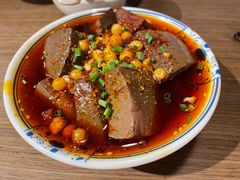 -肖四女·江湖菜(临港店)