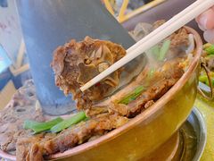 -赵氏盱眙十三香龙虾(蓝村店)