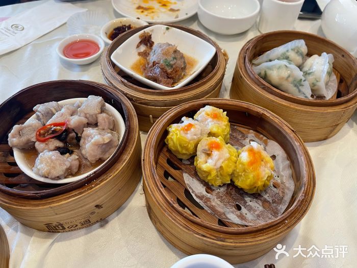 馬車會海鮮酒樓图片