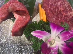-吉秋田鲜和牛烧肉·肉档自选