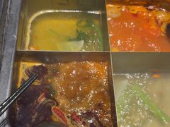 -海底捞火锅(龙湖北京大兴天街店)