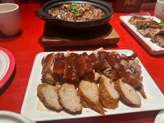 -春梅里卤鹅馆·47年老字号(中山路店)