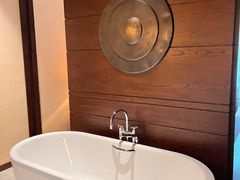 -海南清水湾莱佛士酒店