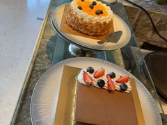 -唐山香格里拉大酒店·香啡阁(长虹西道店)