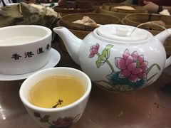 -香港蓮香樓(上環店)