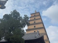 -大慈恩寺(大雁塔)