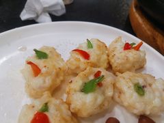 -金刚山(学府路店)