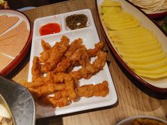 -彤德莱火锅(大学城店)