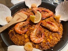 -Carmen卡门西班牙餐厅