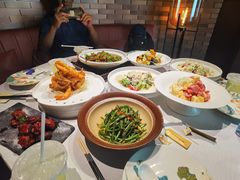 -鱼翅楼·津派砂锅鱼翅(水上公园店)