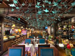 -领鲜活海鲜榴莲自助火锅(东门店)