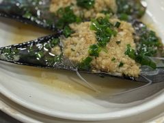 -健跳小海鲜(人民路店)