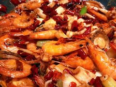-七欣天香辣蟹火锅(万达广场店)