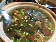 -香阁餐厅·常州菜·常州菜代表品牌(新北奥体店)