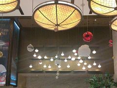 -万达文华酒店·48F云端窗景美食汇自助餐厅