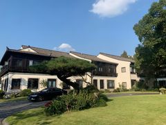 -杭州西湖柳莺里酒店·闻莺厅