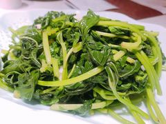 -秋色客家菜(流塘店)