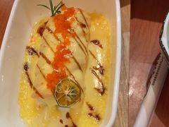 -仓桥家·焗寿司·锅物(光谷步行街店)