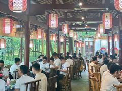 -青城甲(青城山店)