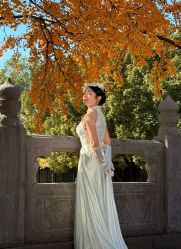 -雪中彩影婚纱摄影·微光艺术中心